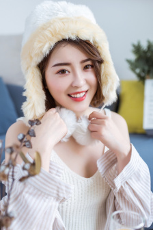 鬼马小精灵