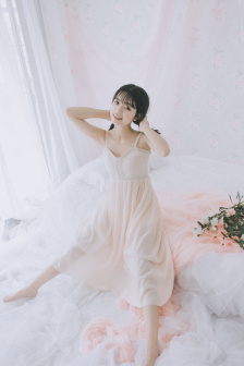 吸我一个吻